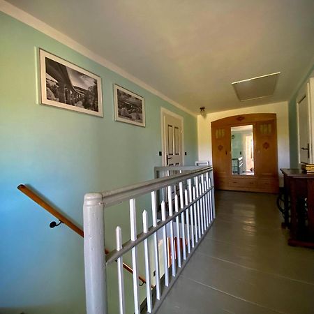 Ferienwohnung-Familienidylle-Im-Vogtland-80Qm Neumark  Exteriör bild