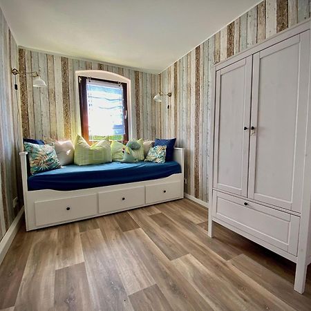 Ferienwohnung-Familienidylle-Im-Vogtland-80Qm Neumark  Exteriör bild