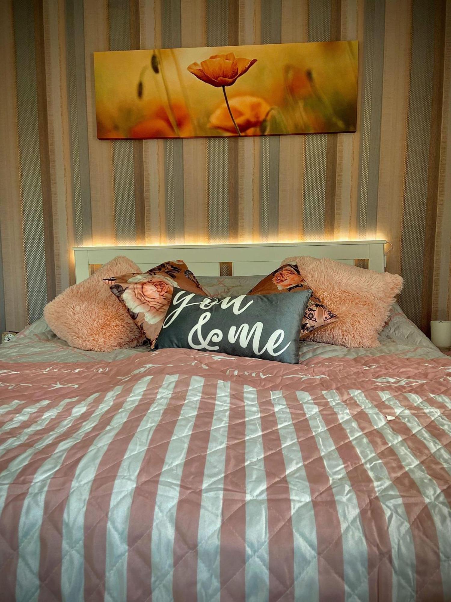 Ferienwohnung-Familienidylle-Im-Vogtland-80Qm Neumark  Exteriör bild