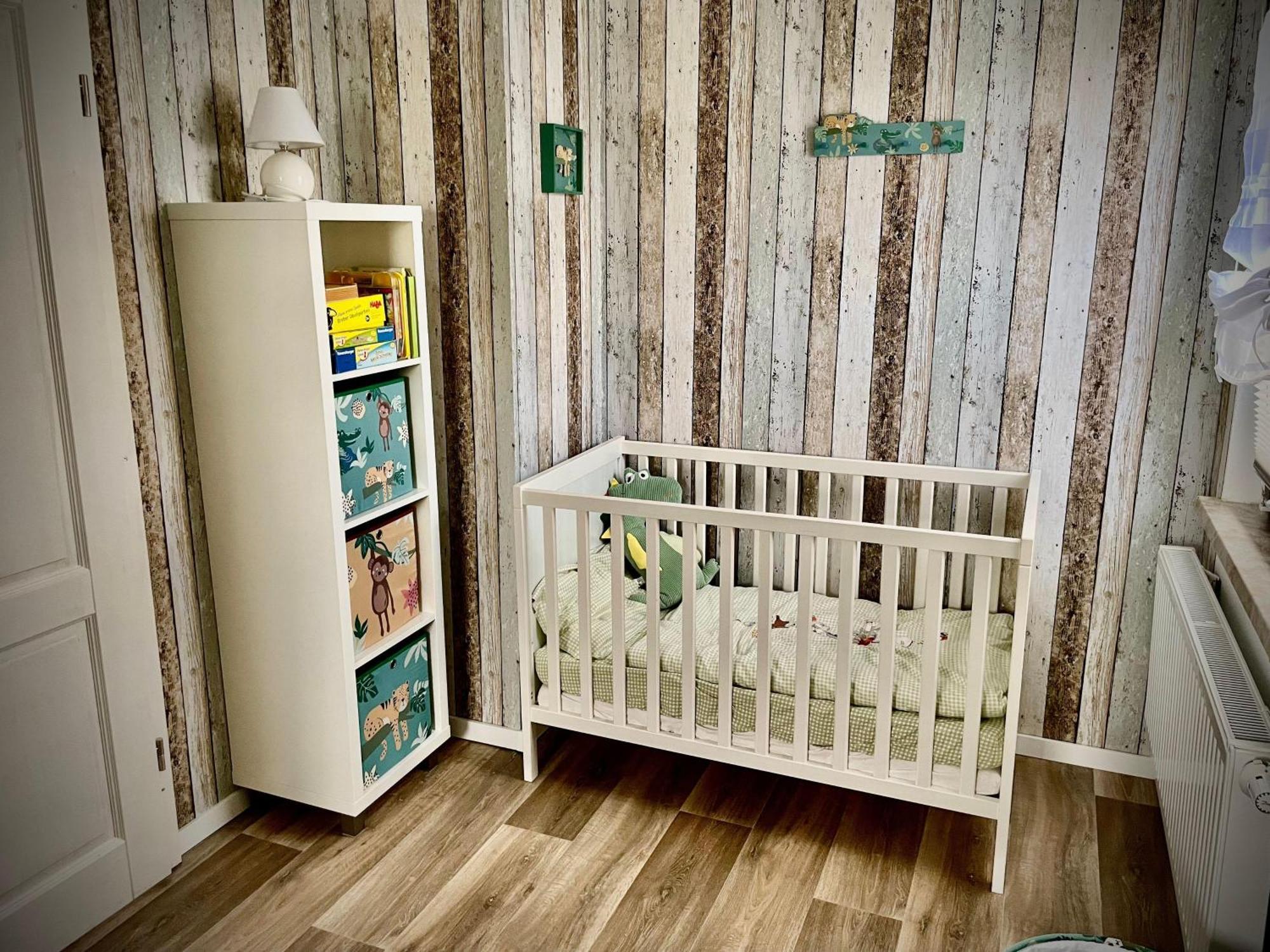 Ferienwohnung-Familienidylle-Im-Vogtland-80Qm Neumark  Exteriör bild